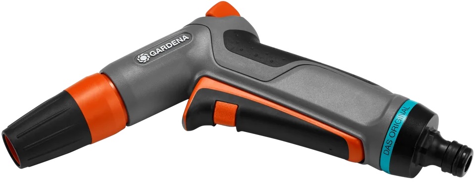 Pistola de Rega Comfort - GARDENA