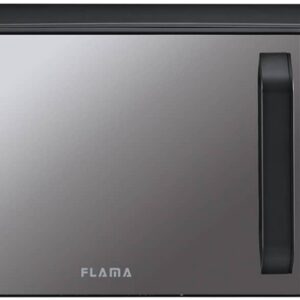 Microondas 1833FL 20L 700W (Preto) - FLAMA