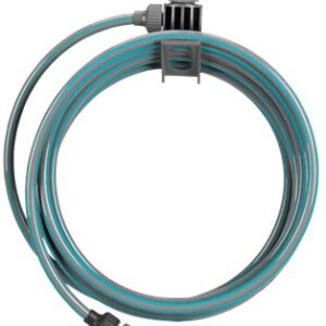 Mangueira Espiral Ø9mm (7,5 mts) + Acessórios - GARDENA