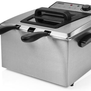 Fritadeira Semi-Profissional 3270W 5L - PRINCESS