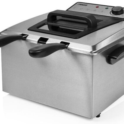 Fritadeira Semi-Profissional 3270W 5L - PRINCESS
