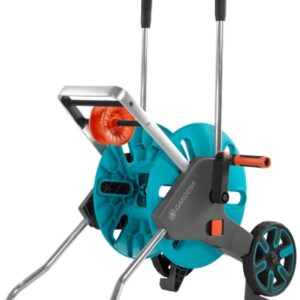 Mangueira Trolley Cleverroll M Easy - GARDENA