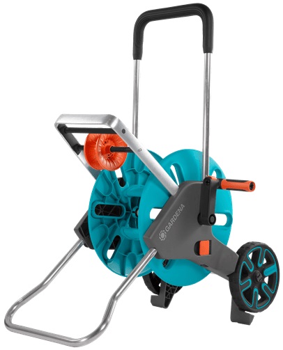 Mangueira Trolley Cleverroll M Easy - GARDENA