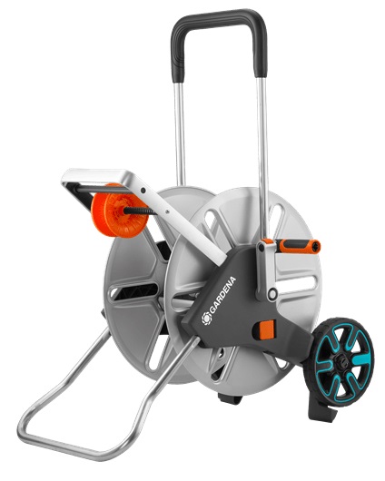 Carro Porta Mangueira Trolley CleverRoll L Easy - GARDENA
