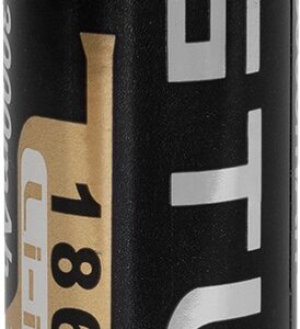 Pilha Recarreg?vel 3,7V 3000mAh (ICR18650)