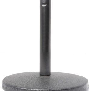 Suporte Mesa p/ Microfone (TS01) - VONYX