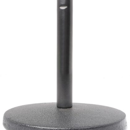 Suporte Mesa p/ Microfone (TS01) - VONYX