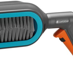 Pistola de Limpeza p/ Estores Cleansystem - GARDENA