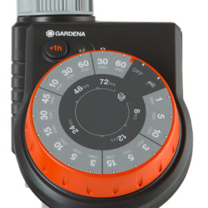 Programador de Rega Easy - GARDENA