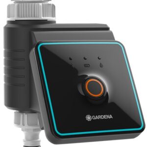 Programador de Rega Bluetooth - GARDENA