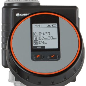 Programador de Rega Flex - GARDENA