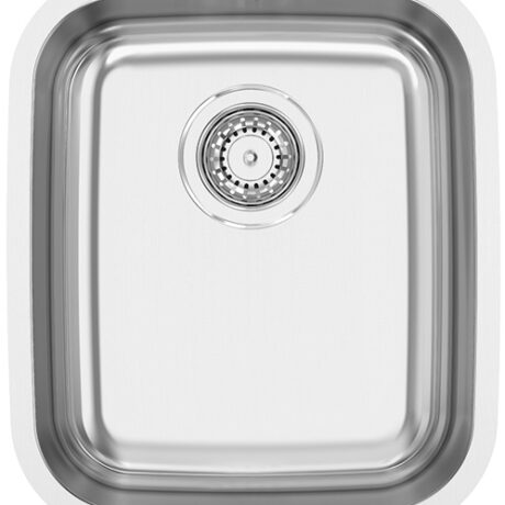 Lava Loiça Brasilia Aplicação Superior/Face 380x440mm (Polido) - RODI
