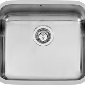 Lava Loiça Belém 540X440mm (Aço Inoxidável Polido) - RODI