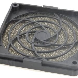 Grelha Pl?stica 80x80mm