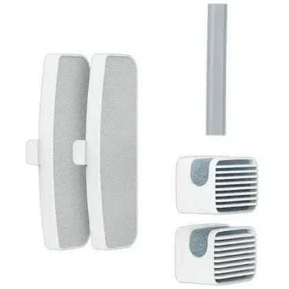 Kit Filtros Xiaomi para Bebedouro Automático Smart Pet Fountain para Animais