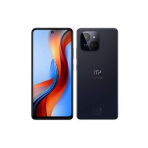MOVIL MYPHONE N23 PLUS 8+(8GB)/256GB MIDNIGHT BLUE 6.78 FHD+/120HZ/5G/50MP+IA/8MP/NFC/5000MAH TLMYN23P5GMB