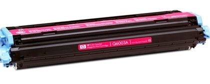 COMPATIBLE TONER HP LASERJET Q6003A MAGENTA