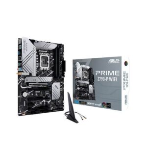 MOTHERBOARD Asus 1700 PRIME Z790-P WIFI