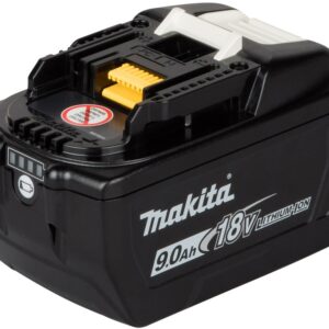 Bateria LXT 18V 9Ah - MAKITA