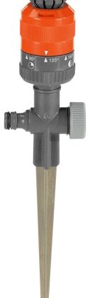 Aspersor Circular Vario Comfort - GARDENA