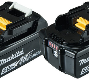 Pack 2x Baterias BL1850B - MAKITA