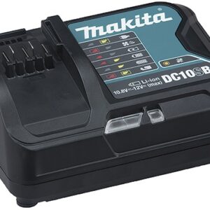 Carregador de Baterias 12V DC10SB - MAKITA