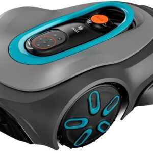 Cortador de Relva Rob?tico Sileno Max 800m? - GARDENA