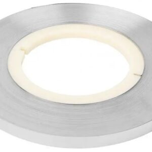 Rolo Tira Aço (0,2x8mm) 1Kg p/ Estação Soldadura por Ponto 788h e 709A