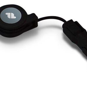 Cabo Adaptador 3in1 mini - 1LIFE