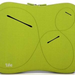 Mala para Tablet 1Life 10 Verde - 1LIFE