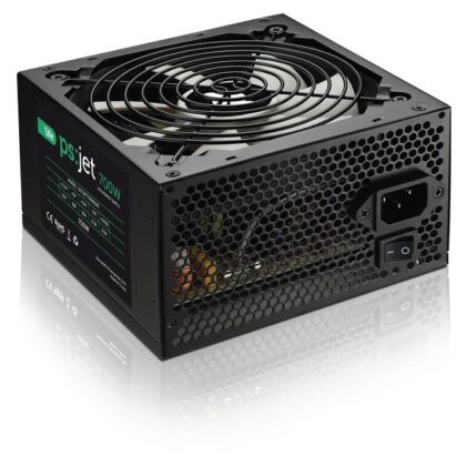 Fonte de Alimentação 700W (ventoinha 140 mm) - 1LIFE