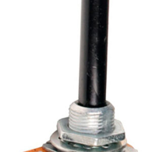 Potenciometro Logaritmico c/ Interruptor 1M