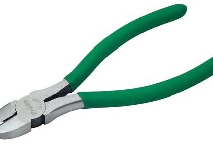 Alicate de Corte 165mm (Blister) - Proskit