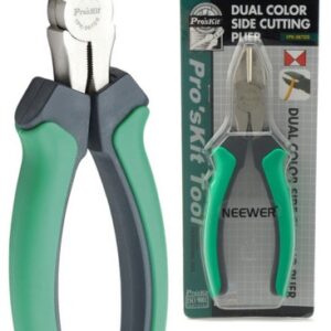Alicate de Corte 165mm (Blister) - Proskit