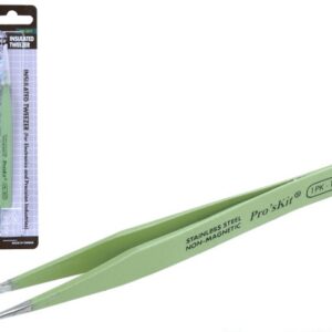Pinça Isolada 120mm (Blister) - Proskit