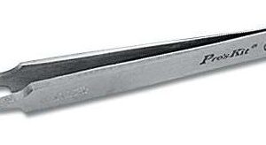 Pin?a Niquelada Extra Fina 120mm (Blister) - Proskit