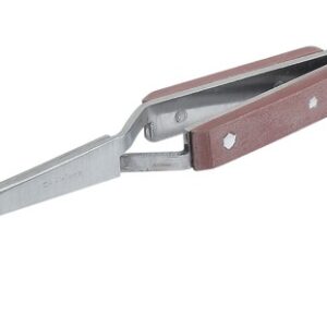 Pinça Pontas Rectas Heavy Duty (165mm) - Proskit