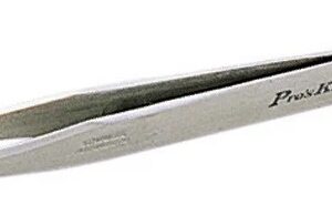 Pin?a Pontas Rectas Extra Finas 120mm - Proskit