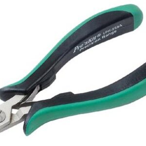 Alicate de Corte Lateral 125mm (Blister) - Proskit