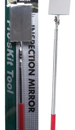 Espelho 50x90m c/ Extensor 216-490mm - Proskit