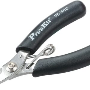 Alicate de Pontas Curvas 100mm - Proskit