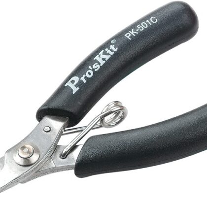 Alicate de Pontas Curvas 100mm - Proskit
