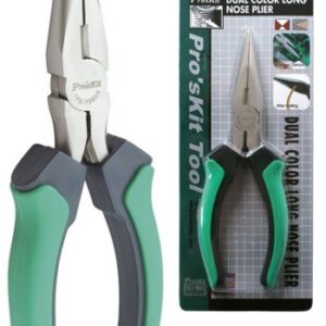 Alicate Pontas 165mm (Blister) - Proskit