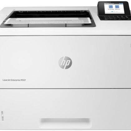 Impressora LaserJet Enterprise M507DN - HP
