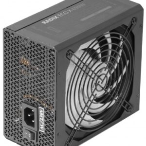 Fonte Alimentação ATX Radix Eco X 650W - TACENS