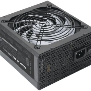 Fonte Alimentação ATX Radix VII AG 700W Full Modular - TACENS