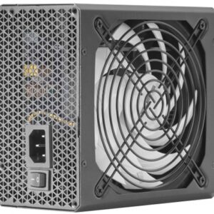 Fonte Alimenta??o ATX Radix VII AG 800W Full Modular - TACENS