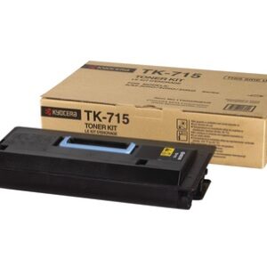 Toner KM-3050 / KM-4050 / KM-5050 Preto (34000 p?ginas) - KYOCERA