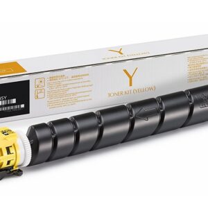 Toner TASKalfa 2552ci Amarelo (12000 p?ginas) - KYOCERA