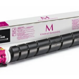 Toner TASKalfa 2552ci Magenta (12000 p?ginas) - KYOCERA